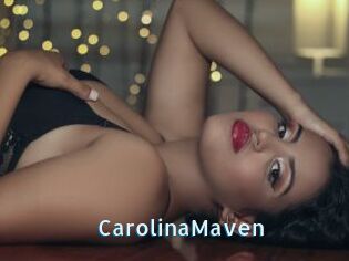 CarolinaMaven