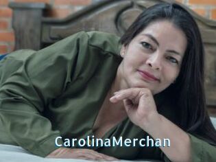 CarolinaMerchan