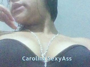 Carolina_SexyAss