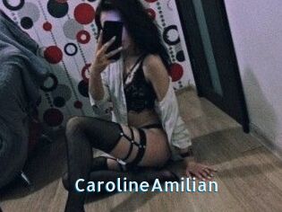CarolineAmilian