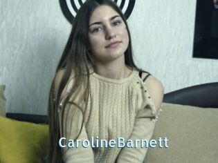CarolineBarnett