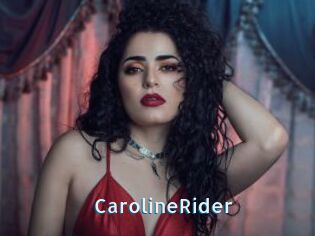 CarolineRider