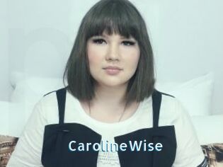CarolineWise