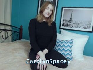 CarolynSpacey