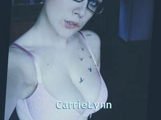CarrieLynn