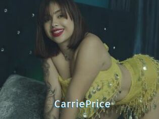 CarriePrice