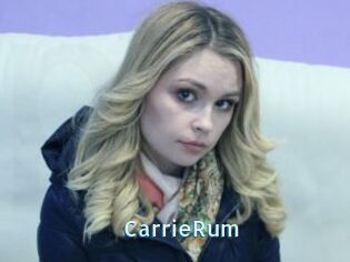 CarrieRum