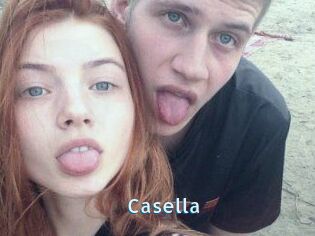 Casella