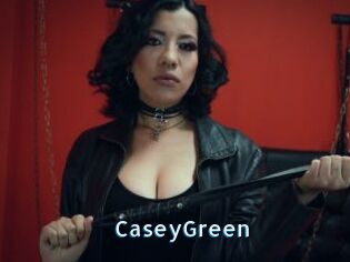 CaseyGreen