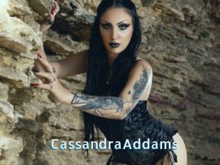CassandraAddams