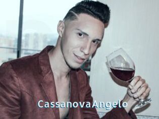 CassanovaAngelo