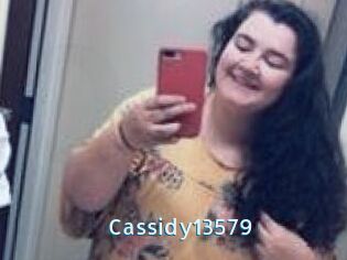 Cassidy13579