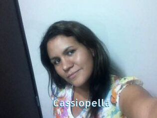 Cassiopella