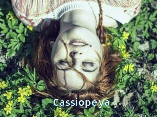 Cassiopeya