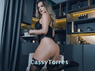CassyTorres