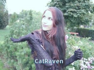 CatRaven