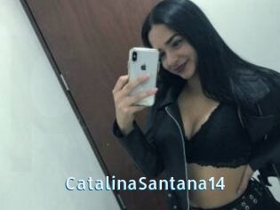 CatalinaSantana14