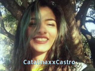 CatalinaxxCastro