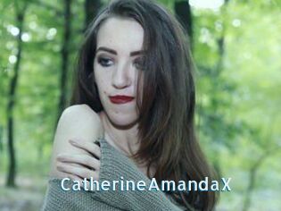 CatherineAmandaX