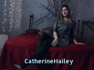 CatherineHailey
