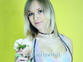 CatherineHot