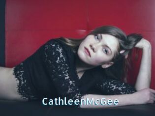 CathleenMcGee