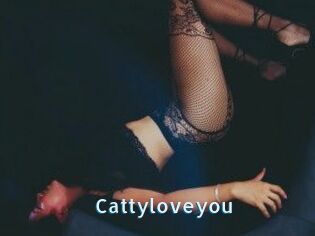 Cattyloveyou