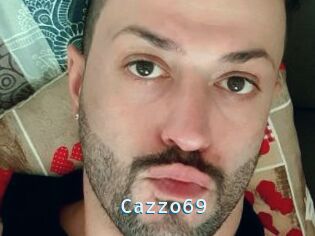Cazzo69