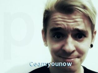 Ceamyounow