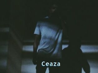 Ceaza