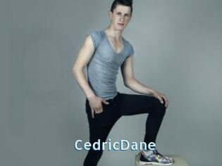 CedricDane