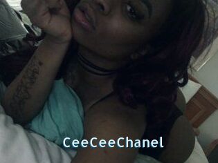CeeCeeChanel