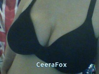 CeeraFox