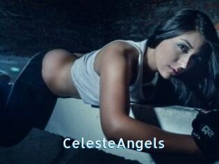 CelesteAngels