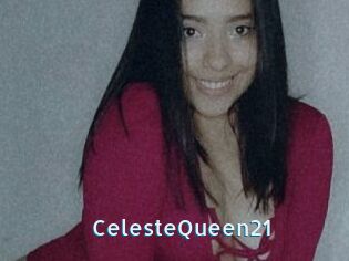 CelesteQueen21