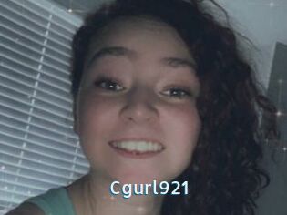 Cgurl921