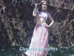 Chaarlottevanss
