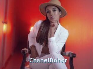 ChanelBohor
