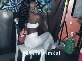 ChanelKimKai