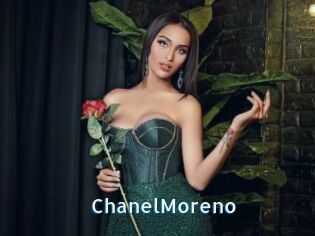 ChanelMoreno
