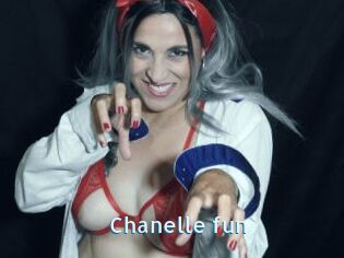 Chanelle_fun