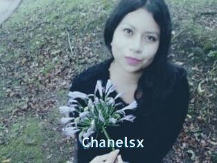 Chanelsx
