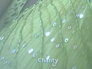 Chanty
