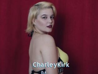 CharleyKirk