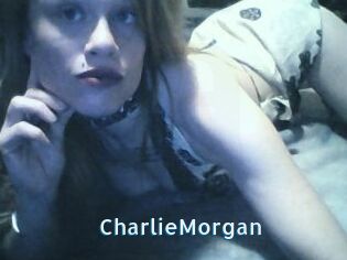 CharlieMorgan