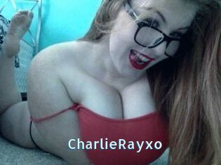 CharlieRayxo
