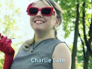 CharlieTate