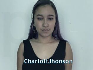 CharlottJhonson