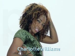 CharlotteWilliams