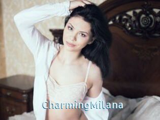 CharmingMilana